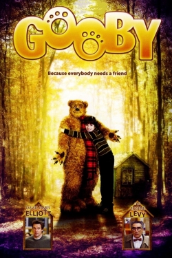 watch Gooby Movie online free in hd on Red Stitch