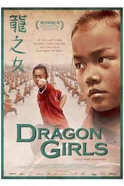 watch Dragon Girls Movie online free in hd on Red Stitch