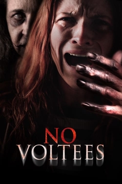 watch No Voltees Movie online free in hd on Red Stitch