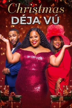 watch Christmas Déjà Vu Movie online free in hd on Red Stitch