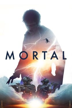 watch Mortal Movie online free in hd on Red Stitch