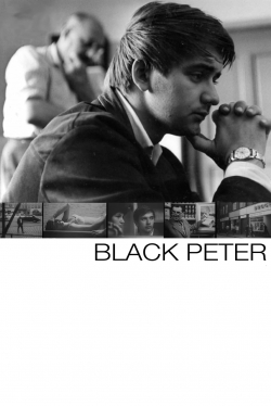 watch Black Peter Movie online free in hd on Red Stitch