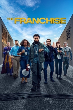 watch The Franchise Movie online free in hd on Red Stitch