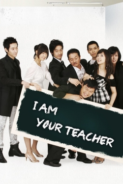 watch I am Your Teacher Movie online free in hd on Red Stitch