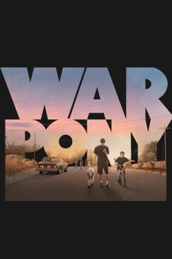 watch War Pony Movie online free in hd on Red Stitch