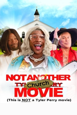 watch Not Another Church Movie Movie online free in hd on Red Stitch