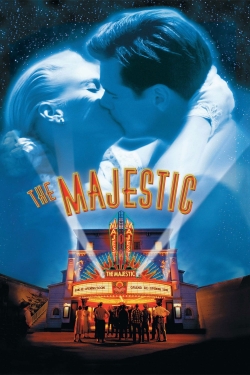 watch The Majestic Movie online free in hd on Red Stitch