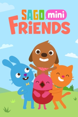 watch Sago Mini Friends Movie online free in hd on Red Stitch