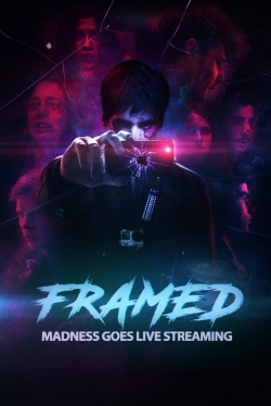 watch Framed Movie online free in hd on Red Stitch