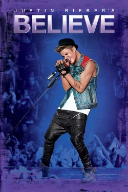 watch Justin Bieber: Believe Movie online free in hd on Red Stitch