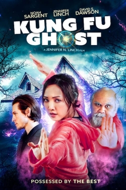 watch Kung Fu Ghost Movie online free in hd on Red Stitch