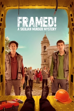 watch Framed! A Sicilian Murder Mystery Movie online free in hd on Red Stitch