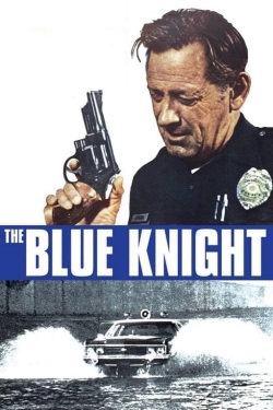 watch The Blue Knight Movie online free in hd on Red Stitch