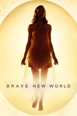 watch Brave New World Movie online free in hd on Red Stitch