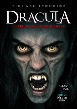 watch Dracula: The Original Living Vampire Movie online free in hd on Red Stitch