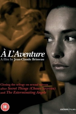 watch À l'aventure Movie online free in hd on Red Stitch