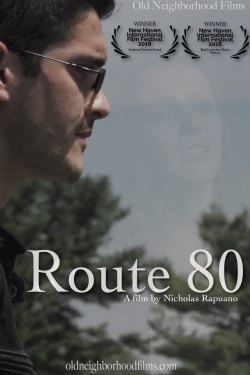 watch Route 80 Movie online free in hd on Red Stitch