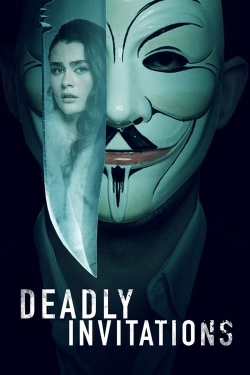 watch Deadly Invitations Movie online free in hd on Red Stitch