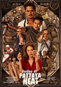 watch Pattaya Heat Movie online free in hd on Red Stitch