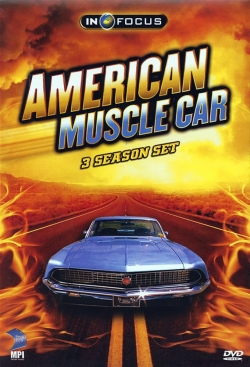 watch American Muscle Car Movie online free in hd on Red Stitch