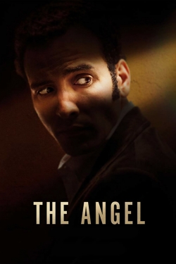 watch The Angel Movie online free in hd on Red Stitch