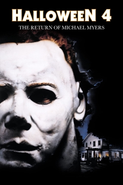 watch Halloween 4: The Return of Michael Myers Movie online free in hd on Red Stitch