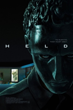 watch Held Movie online free in hd on Red Stitch