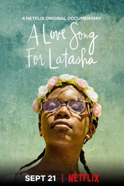 watch A Love Song for Latasha Movie online free in hd on Red Stitch