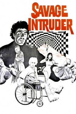 watch Savage Intruder Movie online free in hd on Red Stitch