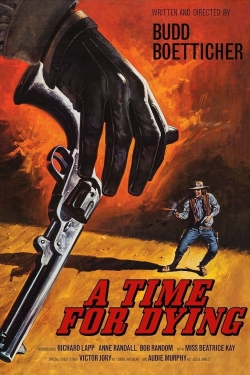 watch A Time for Dying Movie online free in hd on Red Stitch