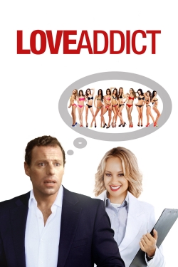 watch Love Addict Movie online free in hd on Red Stitch