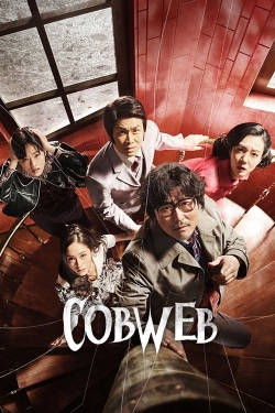 watch Cobweb Movie online free in hd on Red Stitch