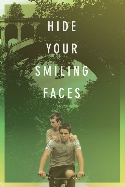 watch Hide Your Smiling Faces Movie online free in hd on Red Stitch