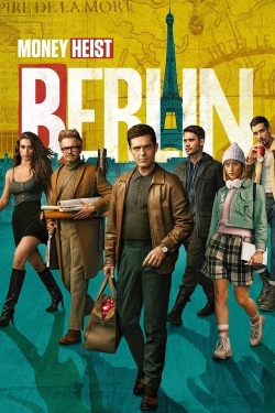 watch Berlin Movie online free in hd on Red Stitch