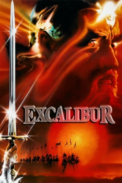 watch Excalibur Movie online free in hd on Red Stitch