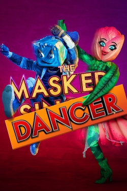 watch The Masked Dancer Movie online free in hd on Red Stitch