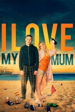 watch I Love My Mum Movie online free in hd on Red Stitch