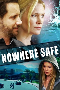 watch Nowhere Safe Movie online free in hd on Red Stitch