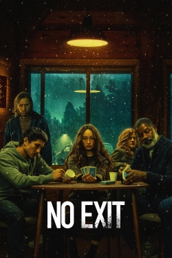 watch No Exit Movie online free in hd on Red Stitch