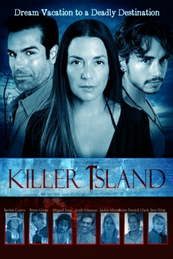 watch Killer Island Movie online free in hd on Red Stitch