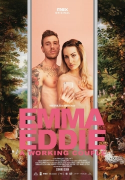 watch Emma and Eddie: A Working Couple Movie online free in hd on Red Stitch