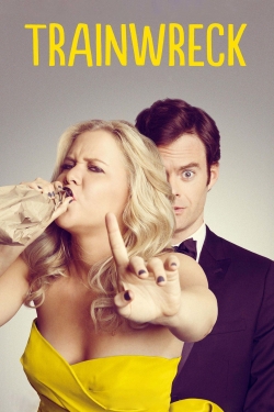 watch Trainwreck Movie online free in hd on Red Stitch