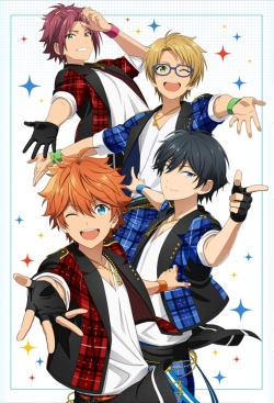 watch Ensemble Stars! Movie online free in hd on Red Stitch