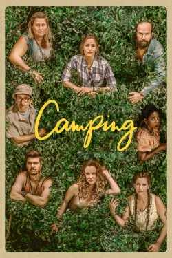 watch Camping Movie online free in hd on Red Stitch