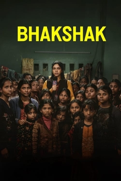 watch Bhakshak Movie online free in hd on Red Stitch