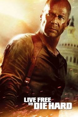 watch Live Free or Die Hard Movie online free in hd on Red Stitch