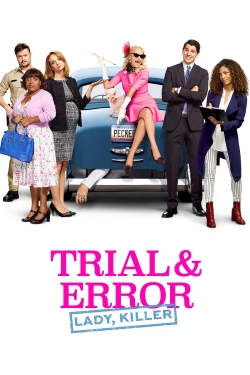 watch Trial & Error Movie online free in hd on Red Stitch