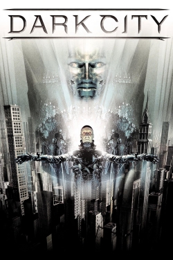 watch Dark City Movie online free in hd on Red Stitch