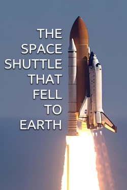 watch The Space Shuttle That Fell to Earth Movie online free in hd on Red Stitch