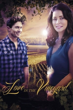 watch Love in the Vineyard Movie online free in hd on Red Stitch